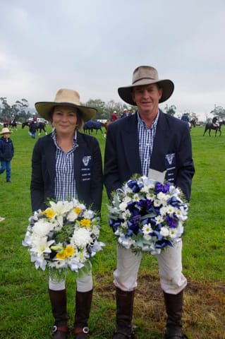 Trafalgar ANZAC - 2021 