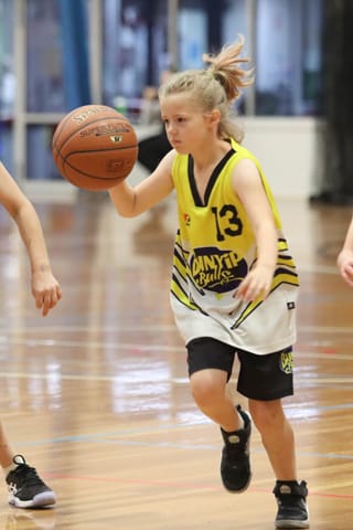 Basketball - 25.11.2021