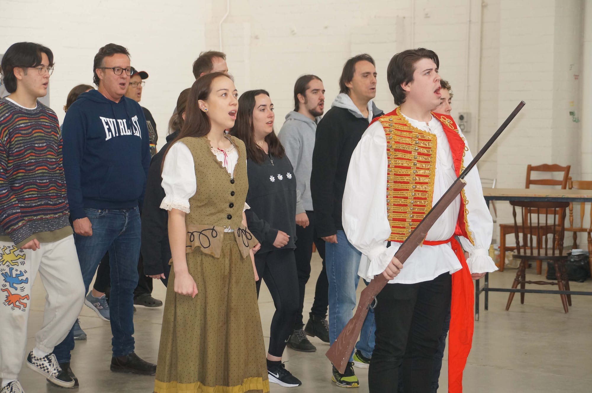 WTC Les Miserables - 24.05.2022