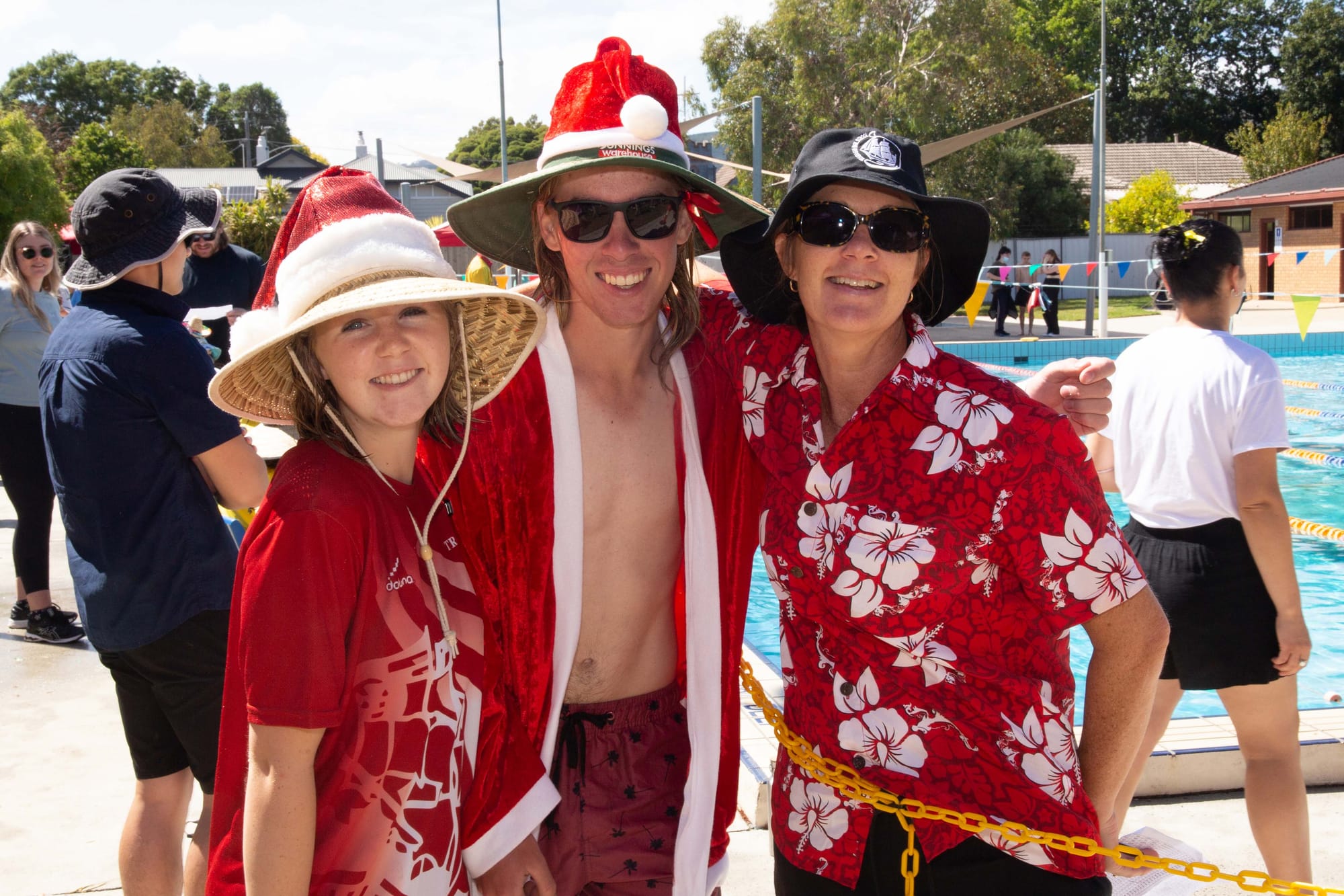 TSC Swimming Sports - 17.02.2022