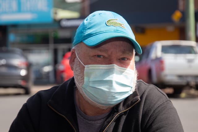 Vox Pop - 09.09.2021 