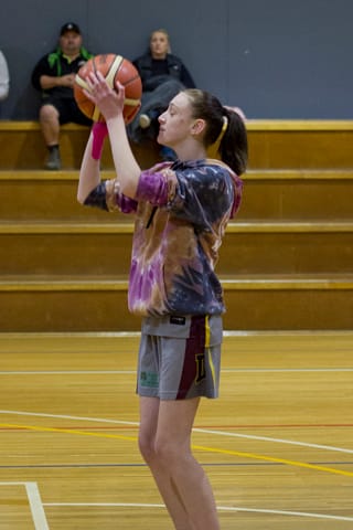 Basketball - 20.05.2021 