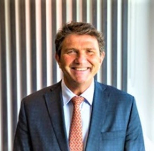 Blood cancer focus of address