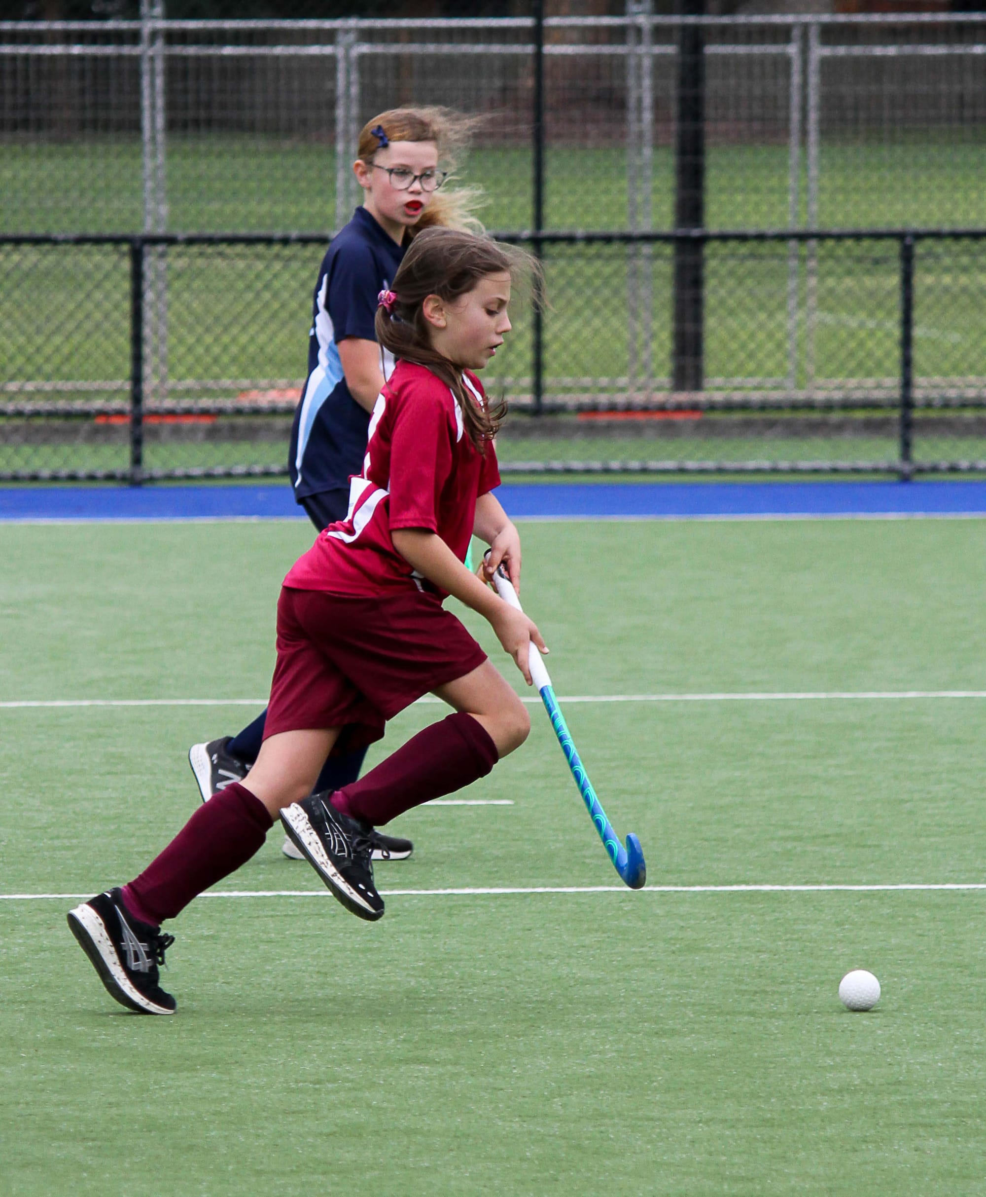 Hockey (U12's) Aztecs Vs. Drouids - 07.05.2022