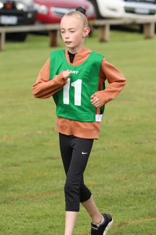 Little Athletics - 06.11.2021