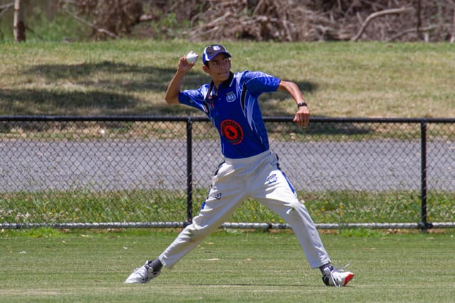 Cricket Div 3 Yarragon Vs. Western Park- 18.12.2021