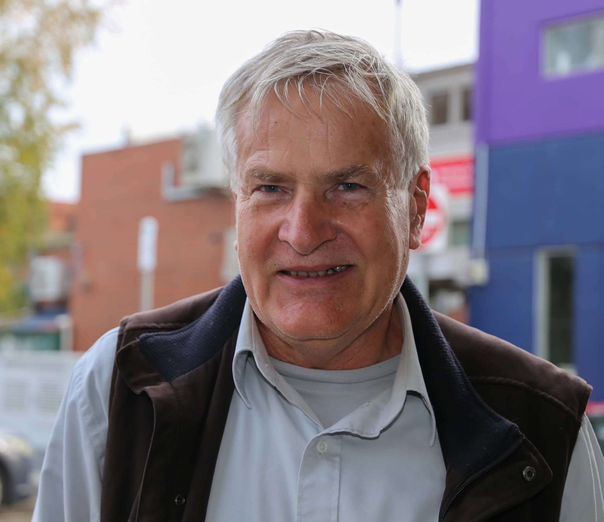 Vox Pop - 12.05.2022