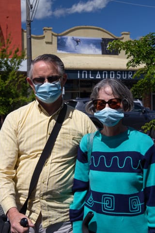 Vox Pop - 14.10.2021 