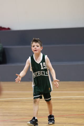 Basketball - 20.08.2021 