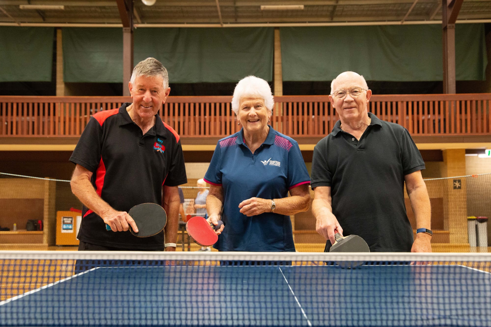 Drouin Keenagers - 17.03.2022