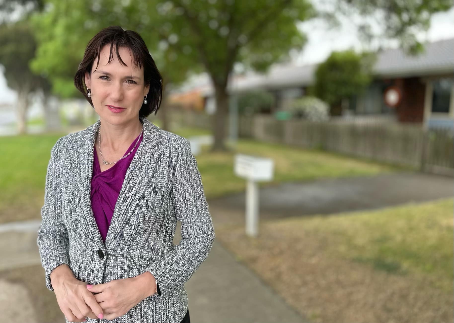 "Forest fuel load adding to fire threat" says Bath