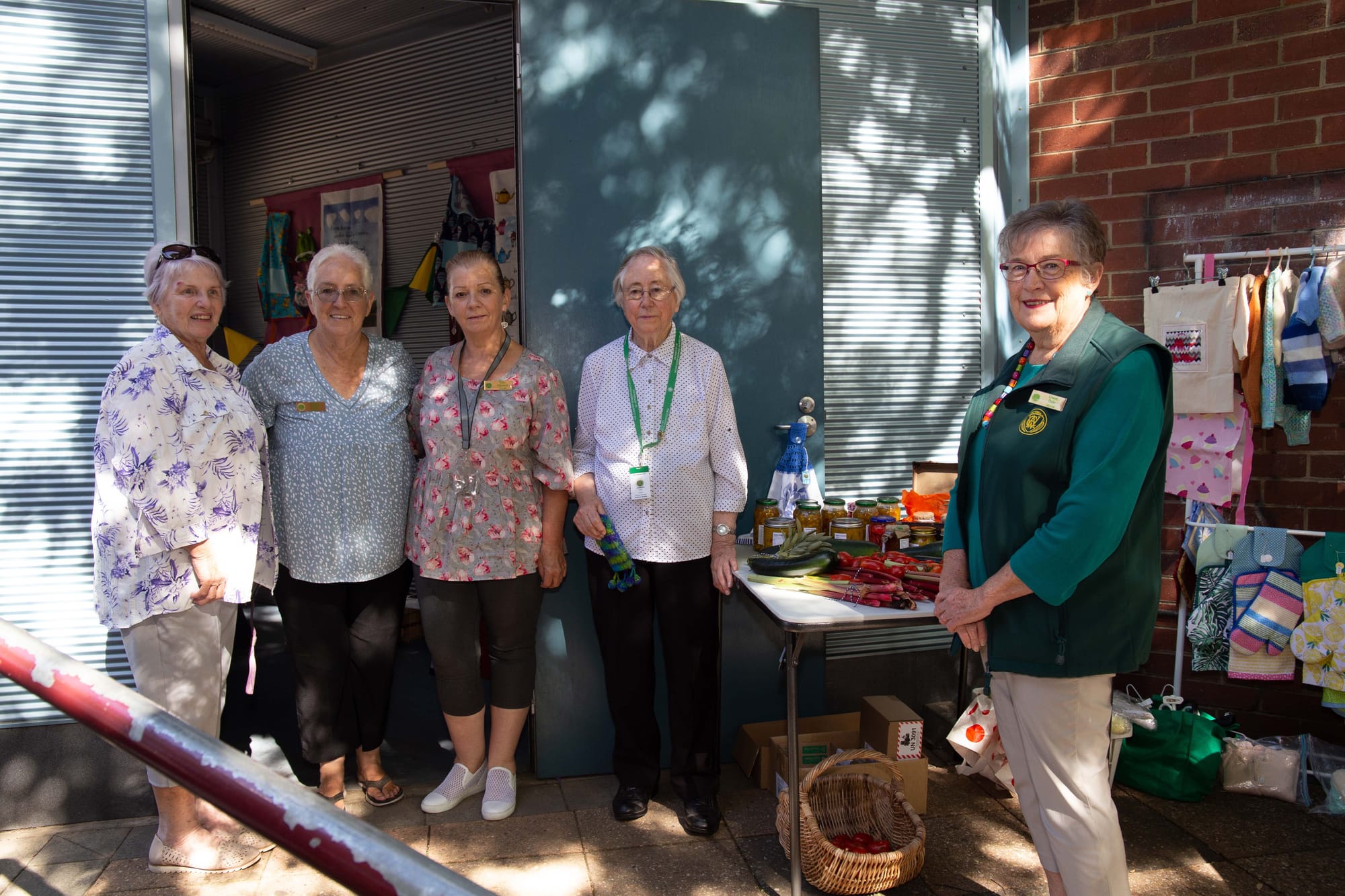 CWA Drouin Kiosk - 03.03.2022