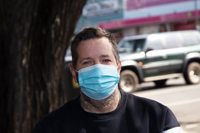 Vox Pop - 09.09.2021 