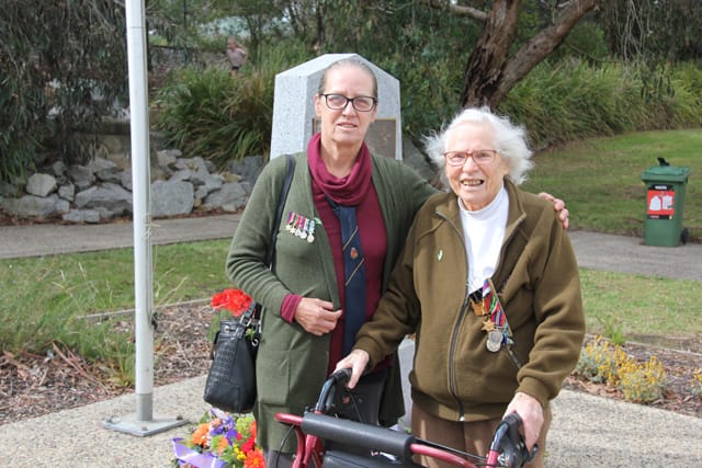 Garfield ANZAC - 2021 