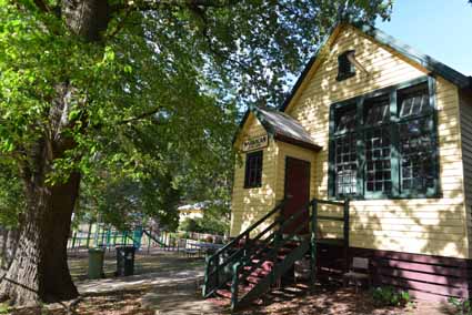 Narracan Primary School