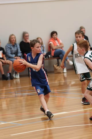 Basketball - 11.12.2021