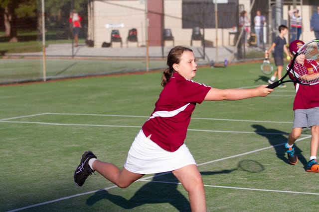 Tennis Junior - 19.02.2022