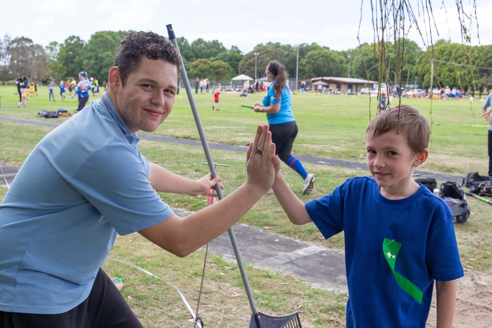 DWPS Sports - 22.03.2022