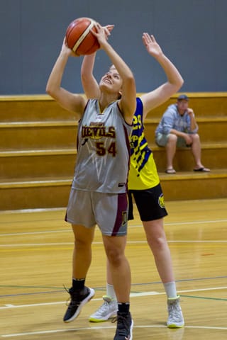 Basketball - 06.05.2021 