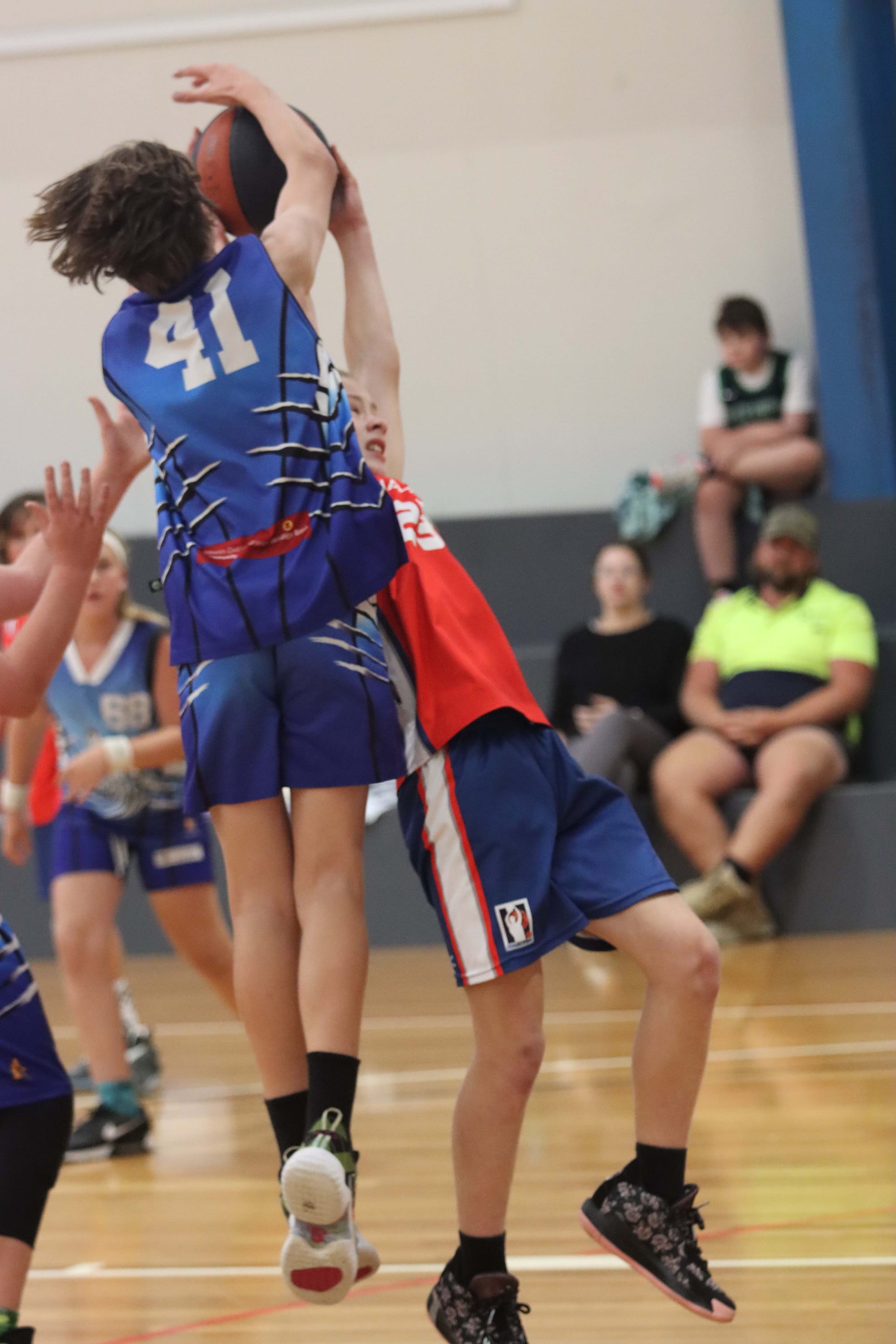 Basketball - 08.03.2022