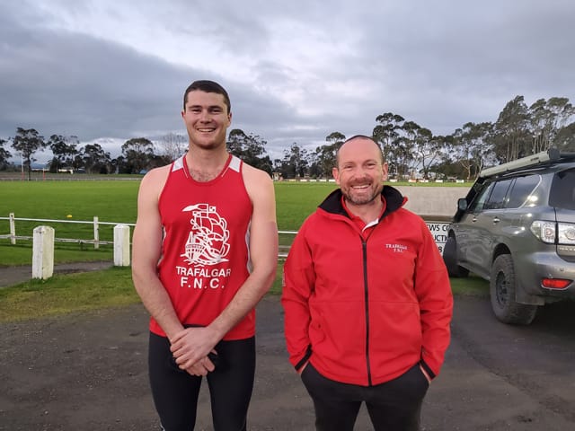 Sports Photos - 04.08.2021 