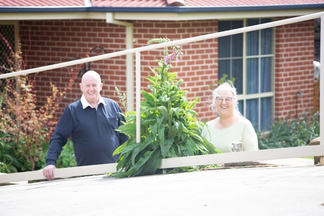  Isolation Grant - 07.10.2021