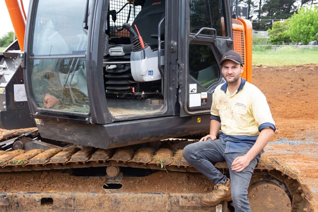 Nathan Meggetto -  21.10.2021 