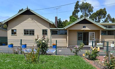 Lardner and District Primary School