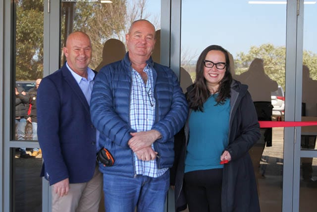 Drouin Pistol Club - 05.09.2023