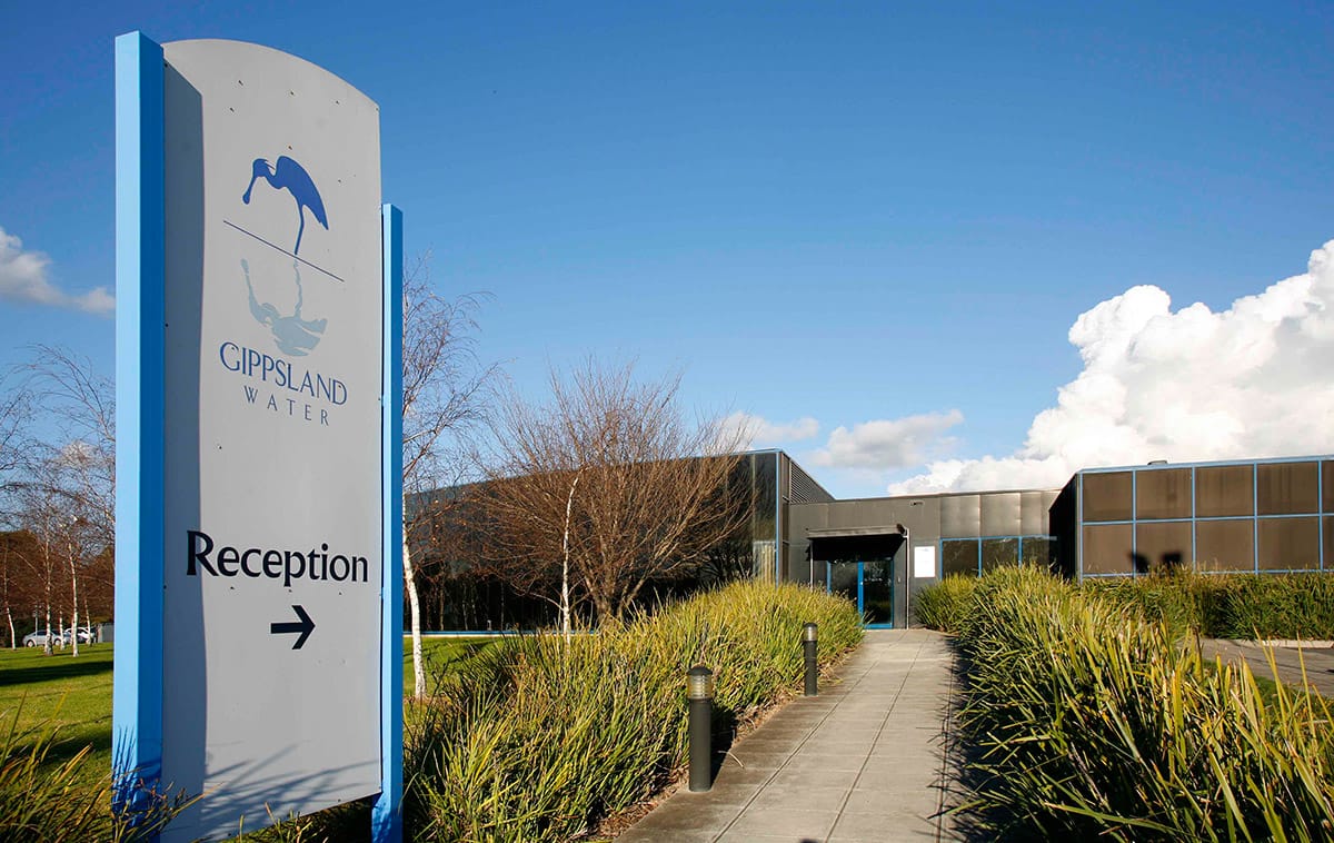 Water, sewerage up 3.3 per cent