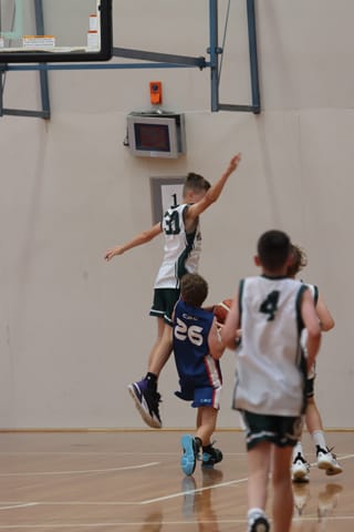 Basketball - 14122021