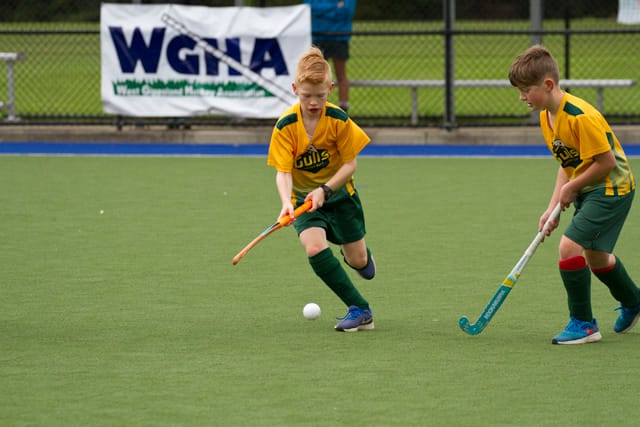 Hockey - 24042021 