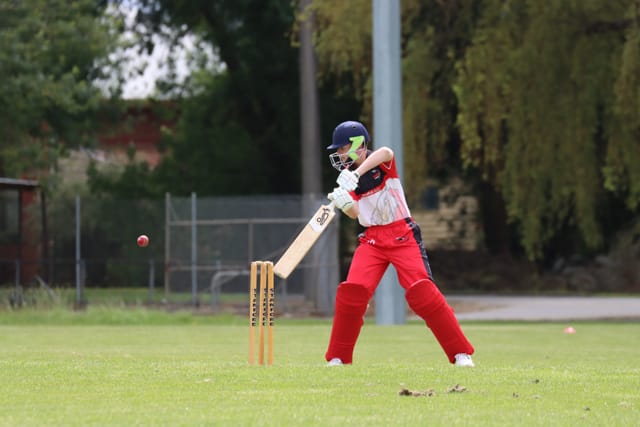 Cricket U16s Warragul v Longwarry-Catani - 20112021