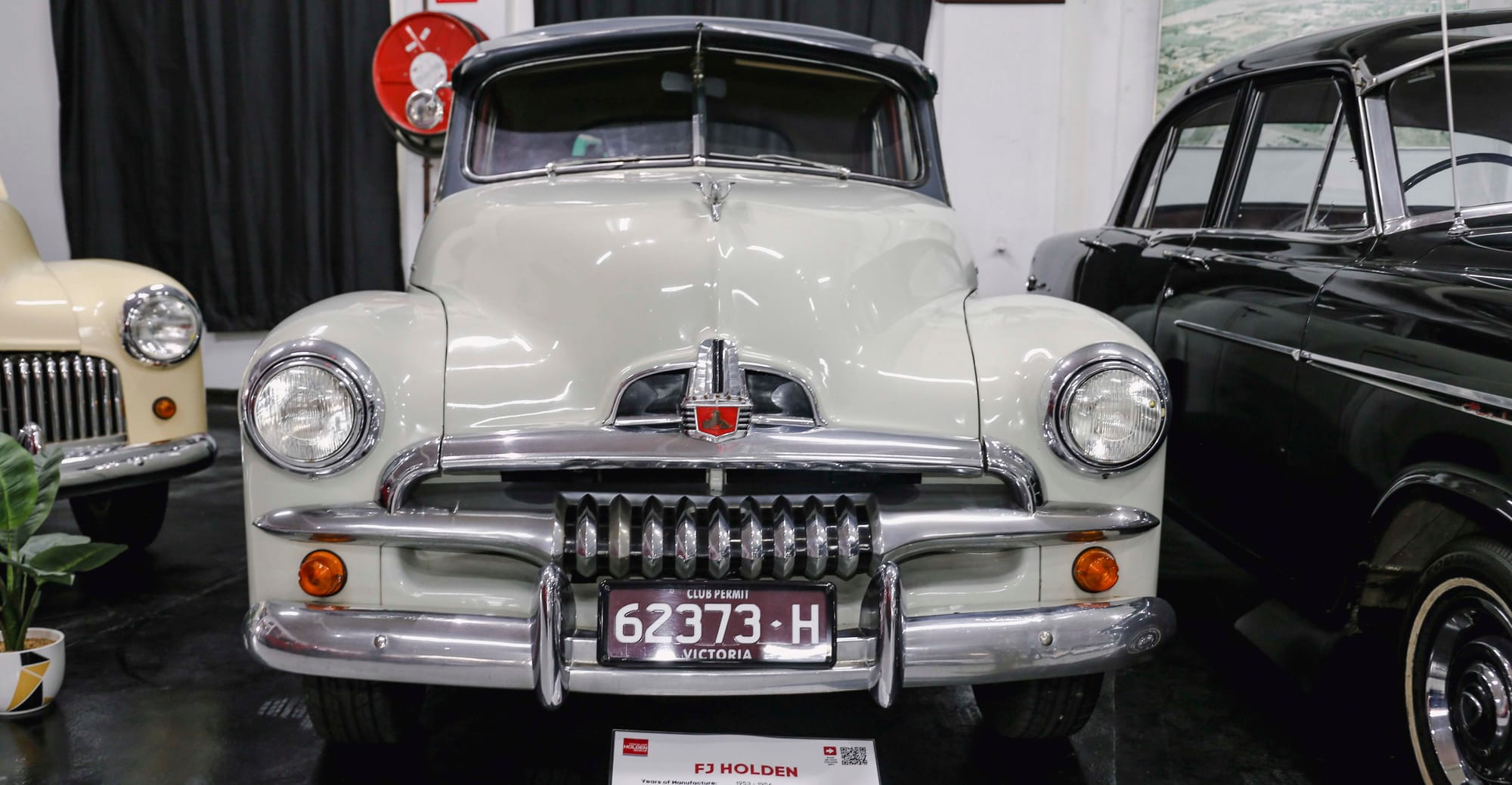 Holden Museum - 21.06.2022