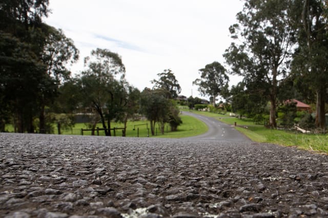 Melalueka Drive- 21.10.2021 