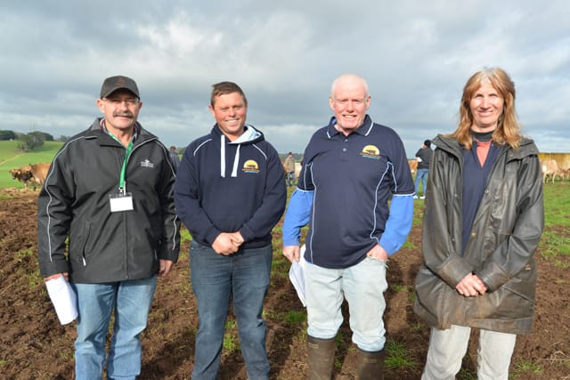 Jersey Farm - 01.06.2021 