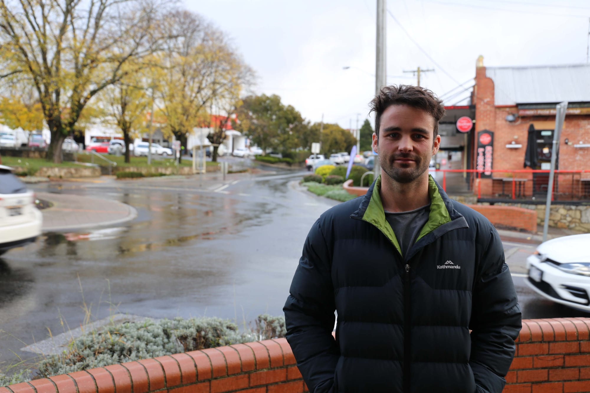 Ben Lucas - 14.06.2022