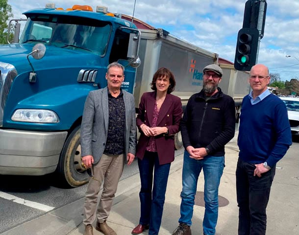 Lang Lang Traffic - 29.10.2024