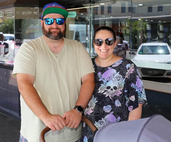 Vox Pop - 14.02.2023