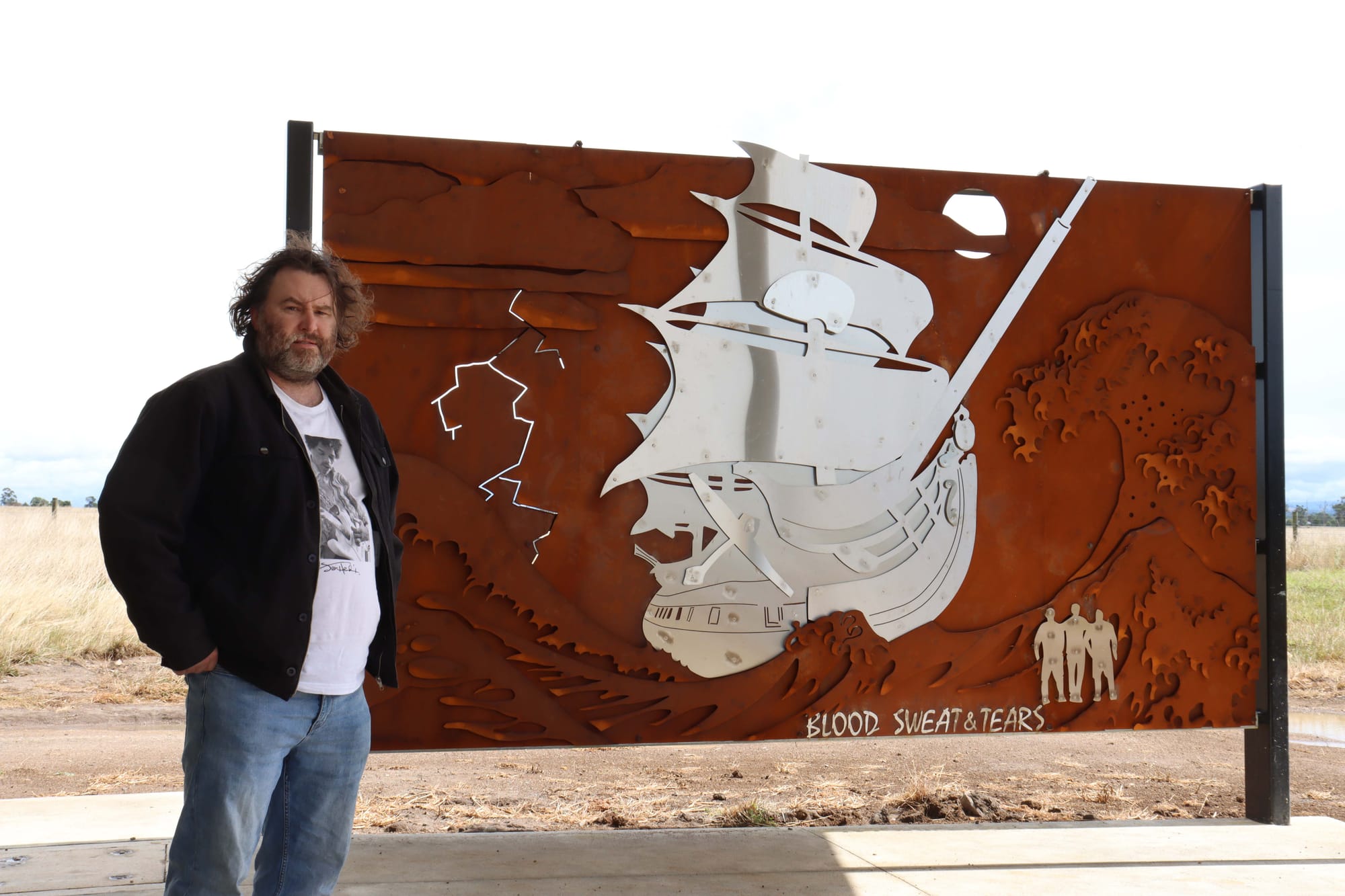 Traf Rec Reserve Pavillion Opening - 05.03.2022