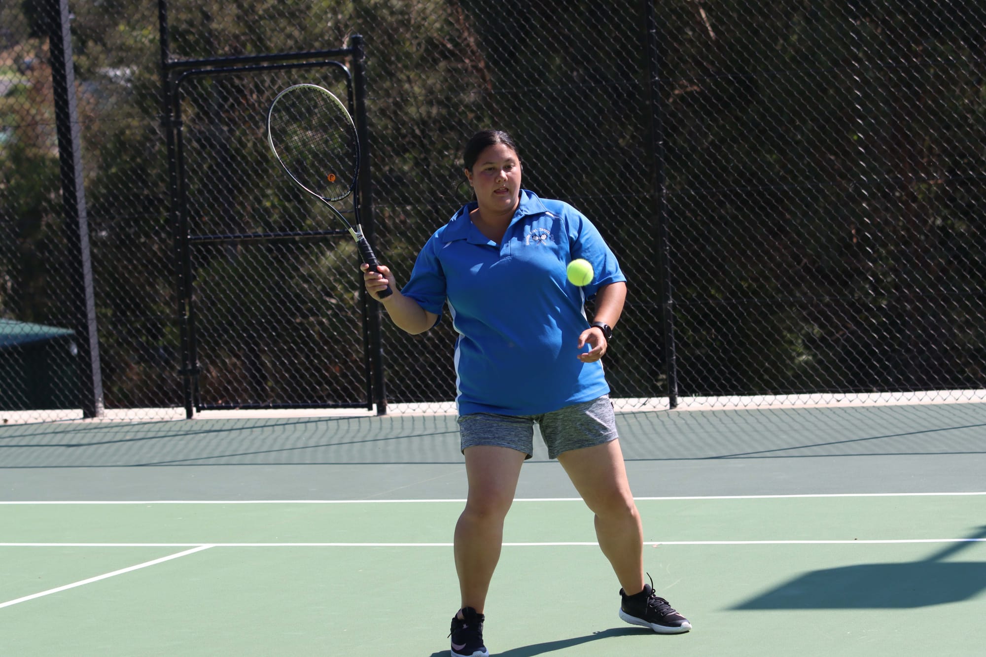 Tennis Senior - 26.03.2022