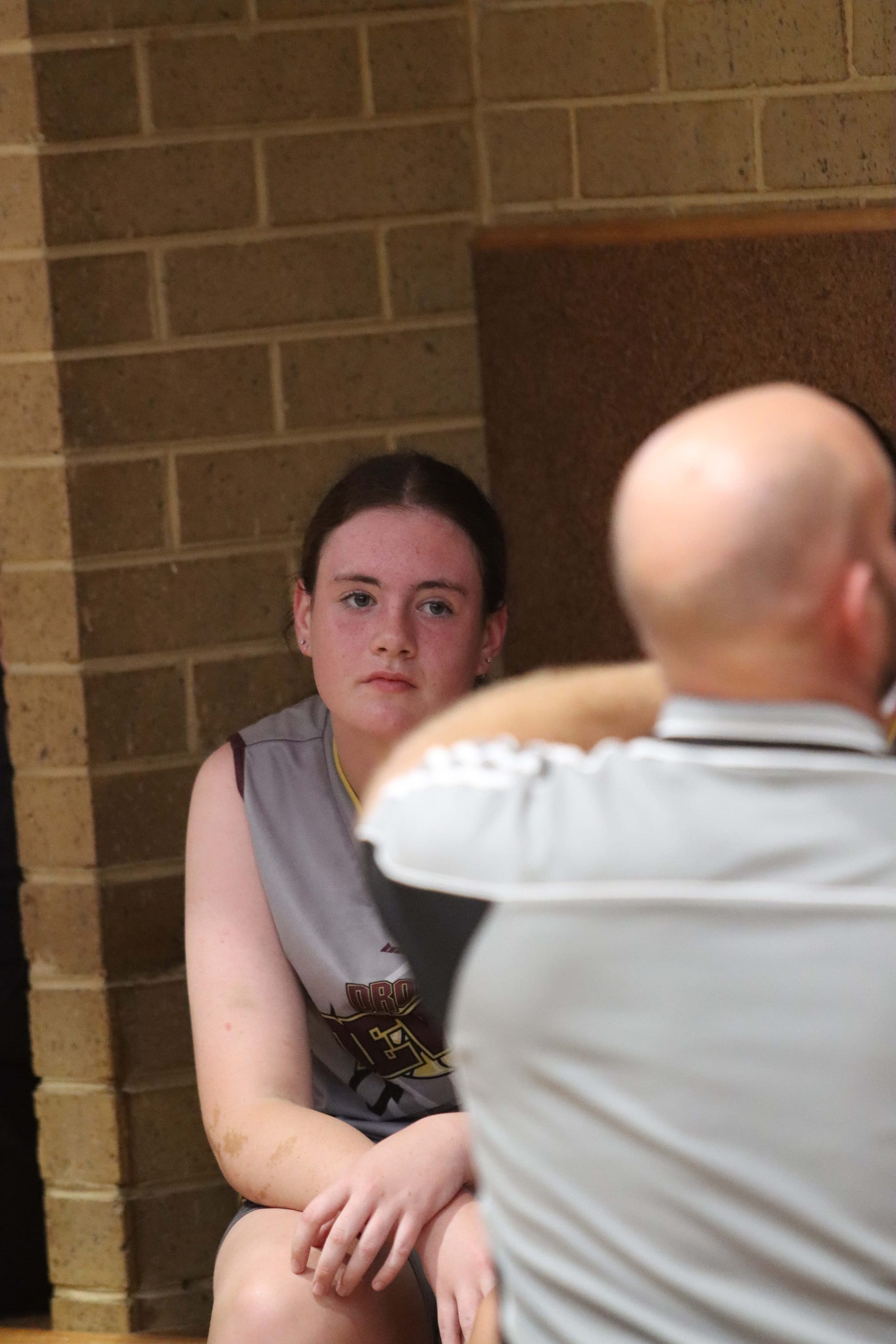 Basketball - 17.03.2022