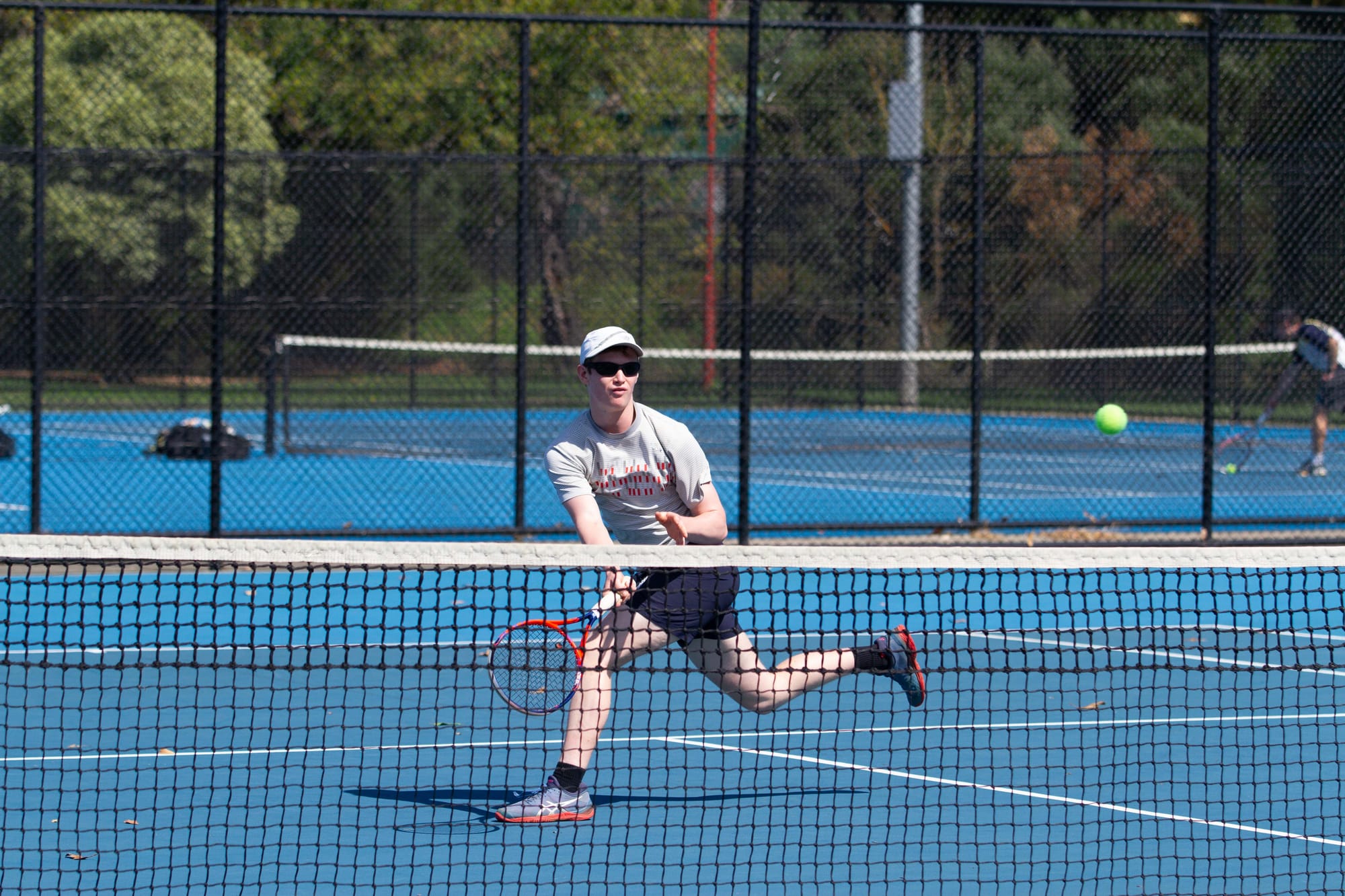 Tennis Senior - 19.03.2022