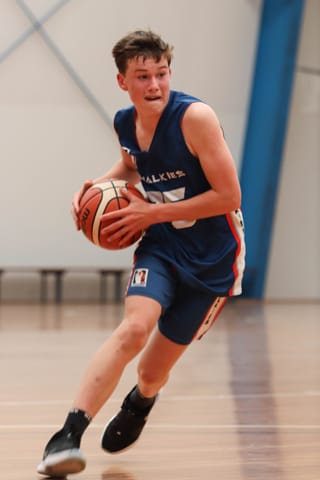 Basketball - 09.11.2021