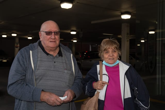 Vox Pop - 17.06.2021 