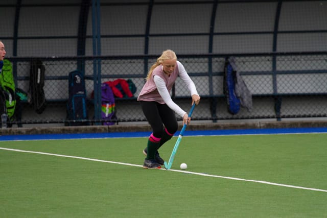Hockey Summer Comp - 12112021