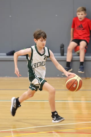 Basketball - 16112021