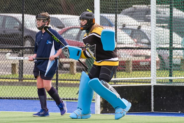Hockey (U15's) - 05.06.2021 