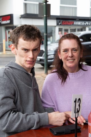 Vox Pop - 30.09.2021 