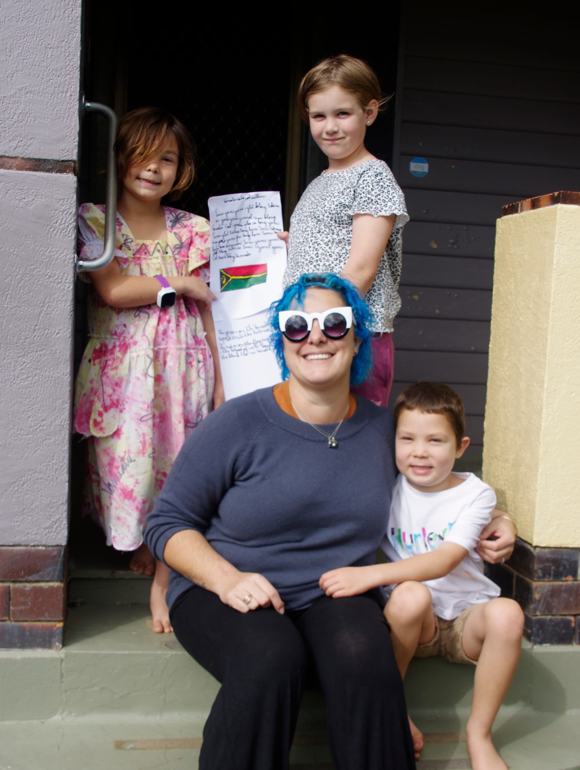 Remote learning begins for students in the region